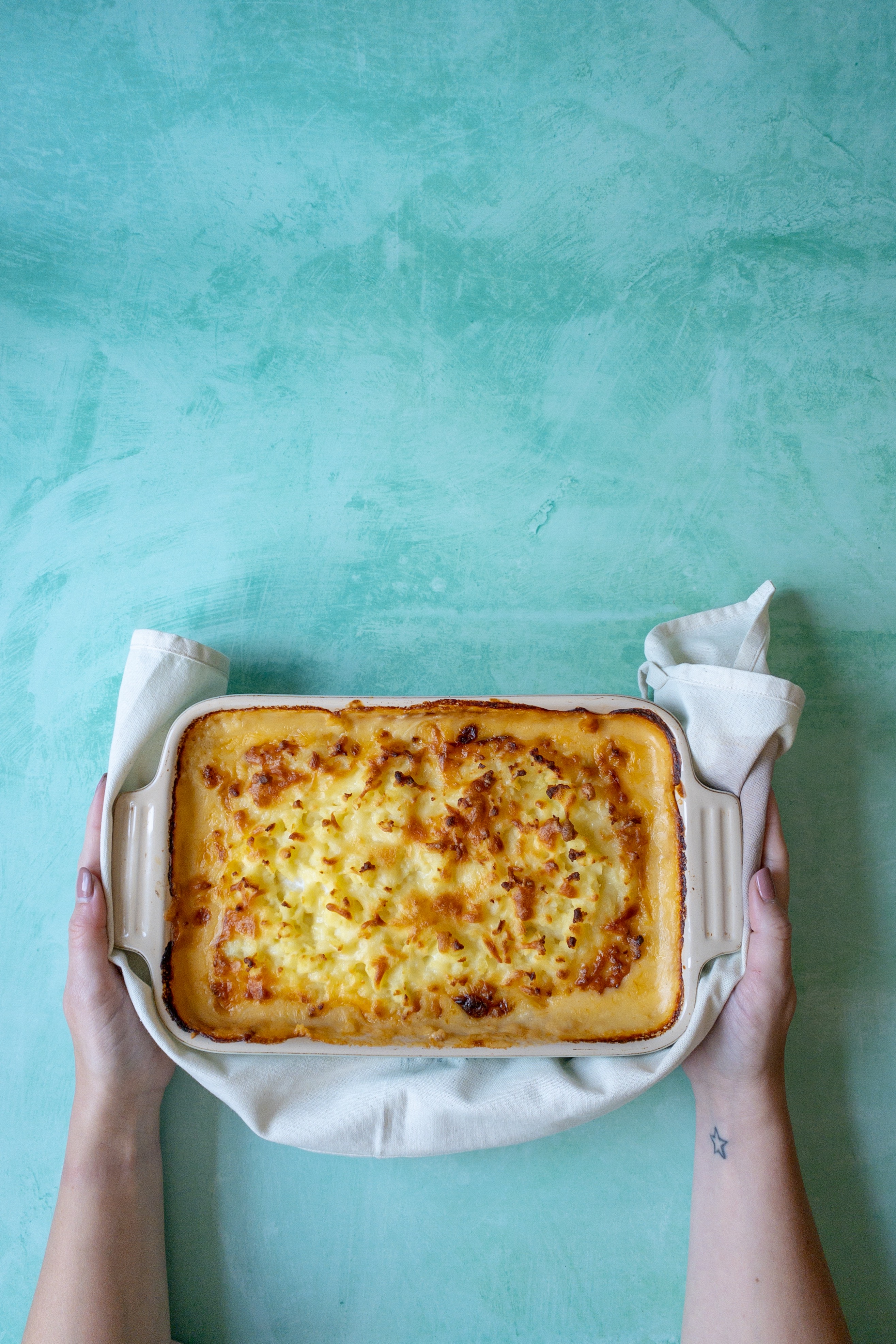 Fish Pie Recipe with plenty of cheats and shortcuts