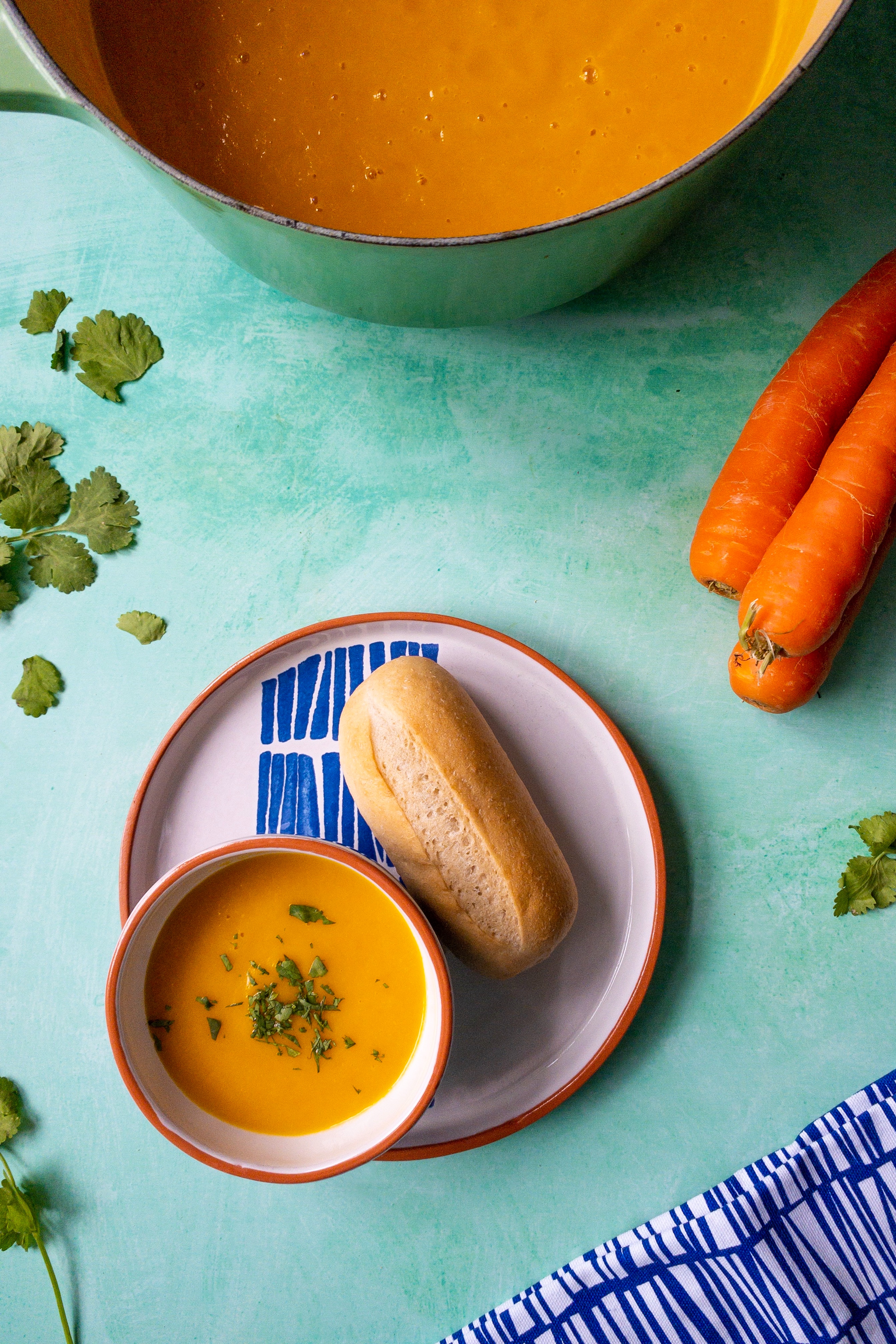 Featured Image C&C Soup