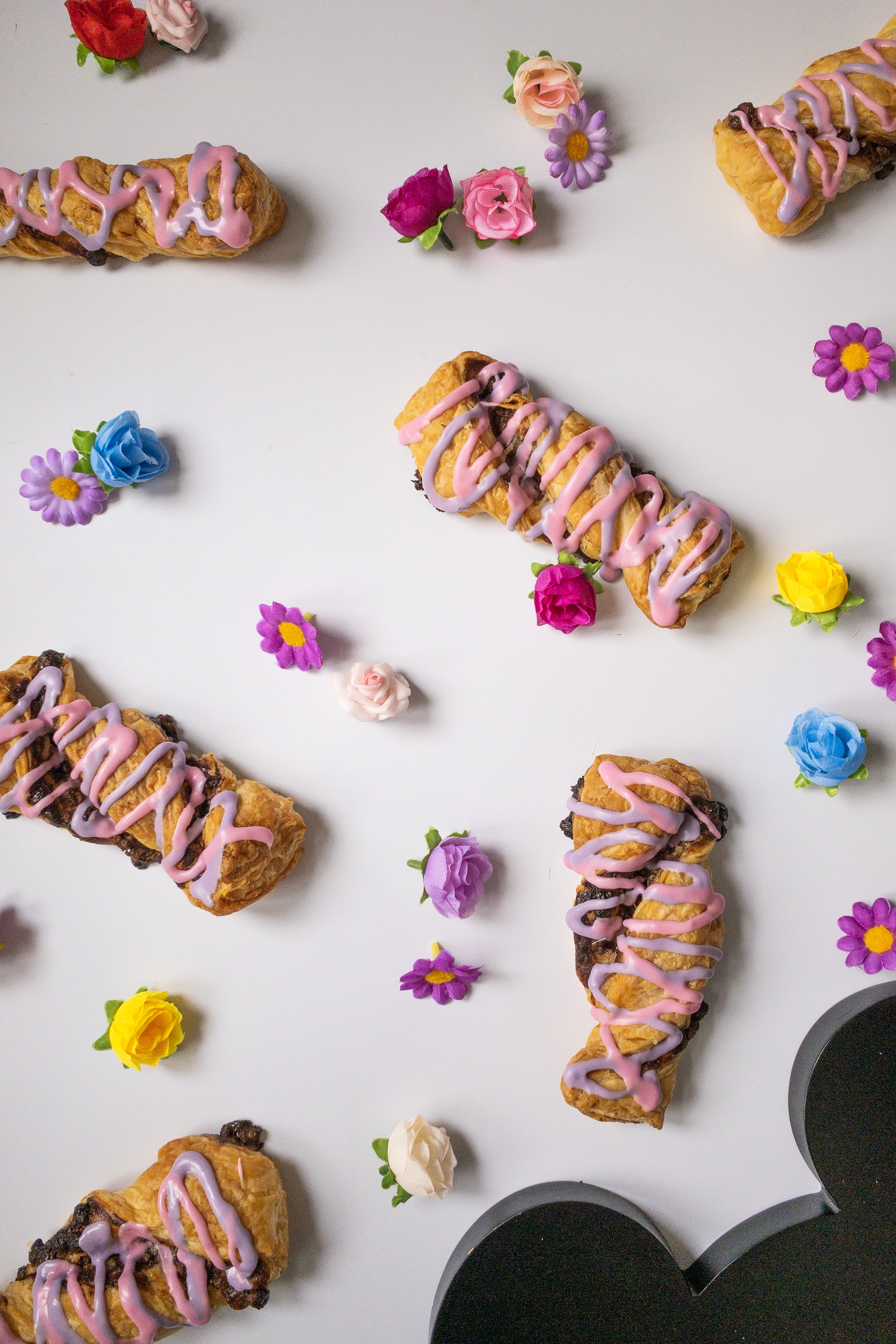 Cheshire Cat Tail