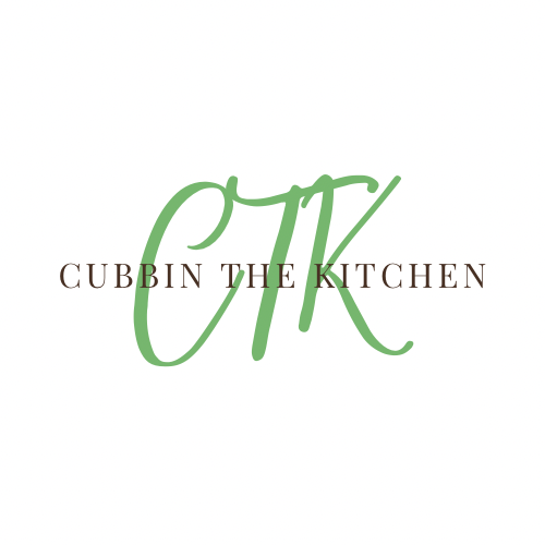 CUBBin the Kitchen